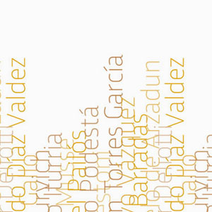 Foto de cada trabajo